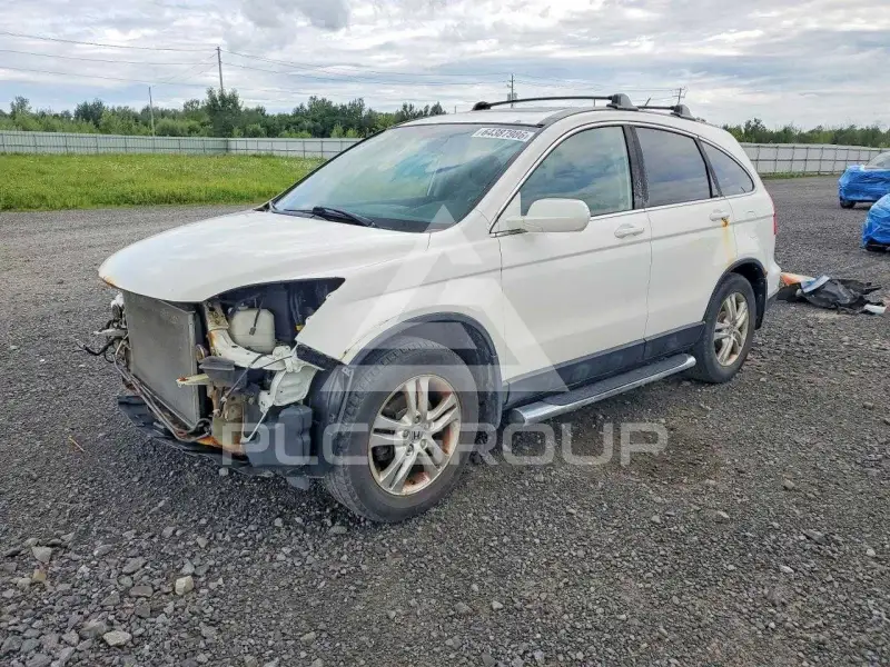 2011 Honda CR-V photo