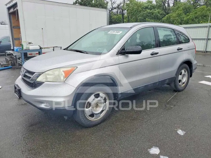 2011 Honda CR-V photo