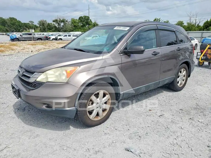 2011 Honda CR-V photo