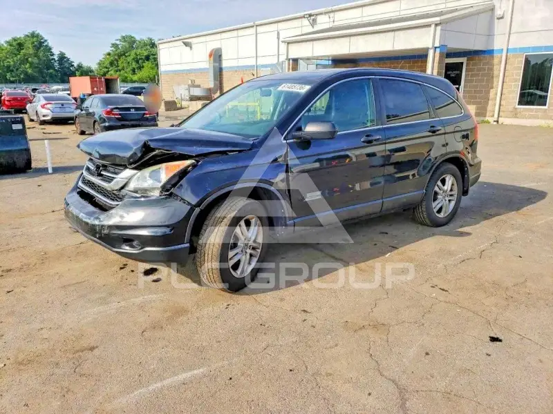 2011 Honda CR-V photo