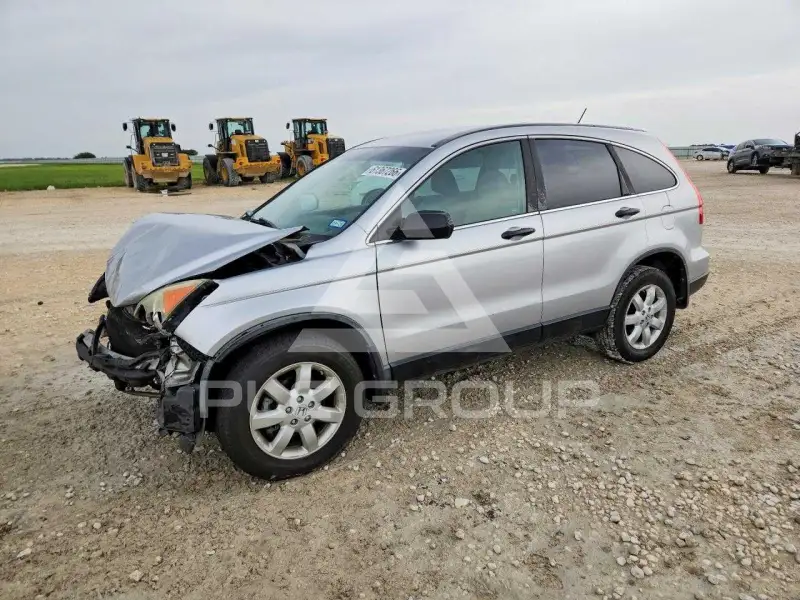 2011 Honda CR-V photo