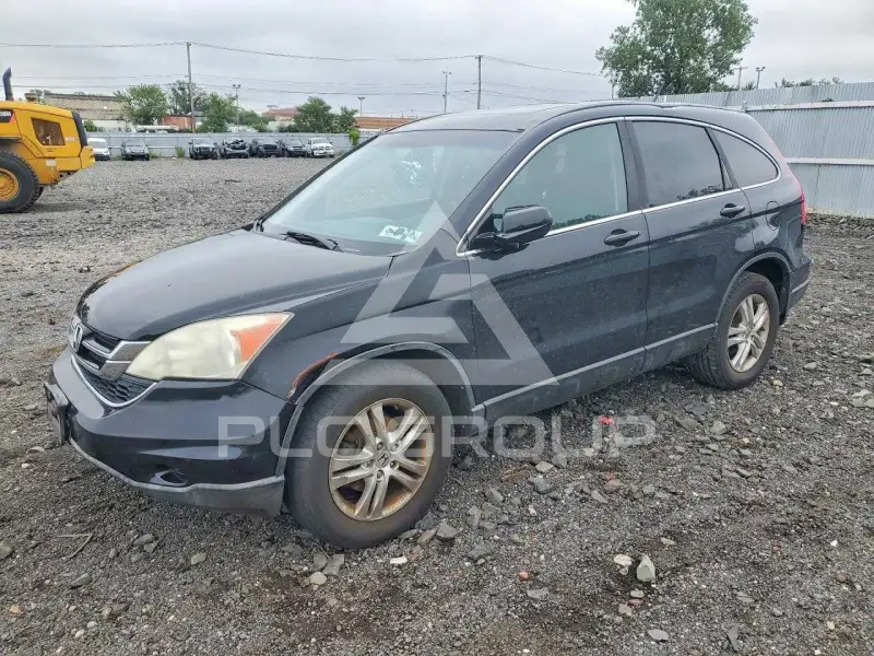 2011 Honda CR-V photo