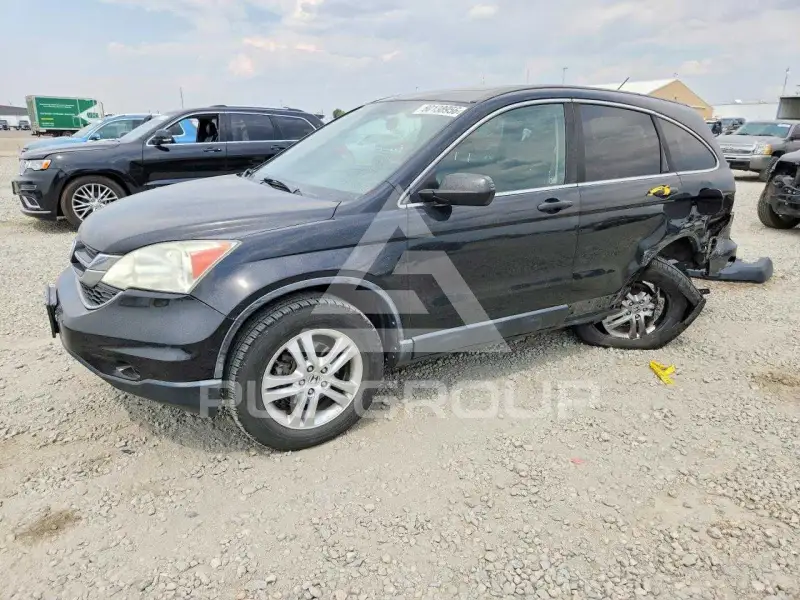 2011 Honda CR-V photo
