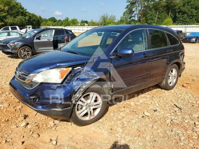 2011 Honda CR-V photo