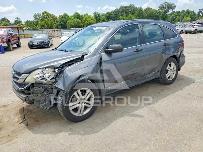 2011 Honda CR-V photo
