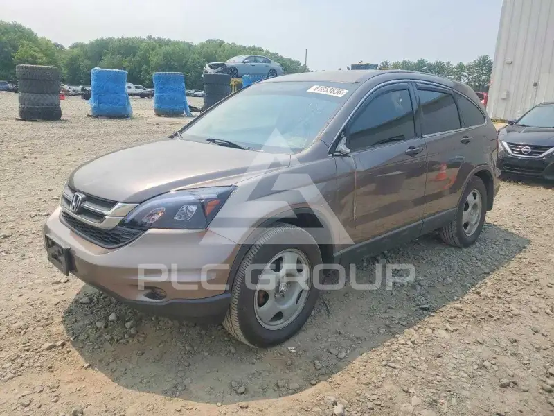 2011 Honda CR-V photo
