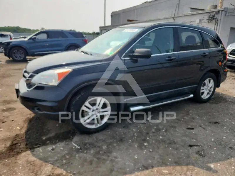 2011 Honda CR-V photo