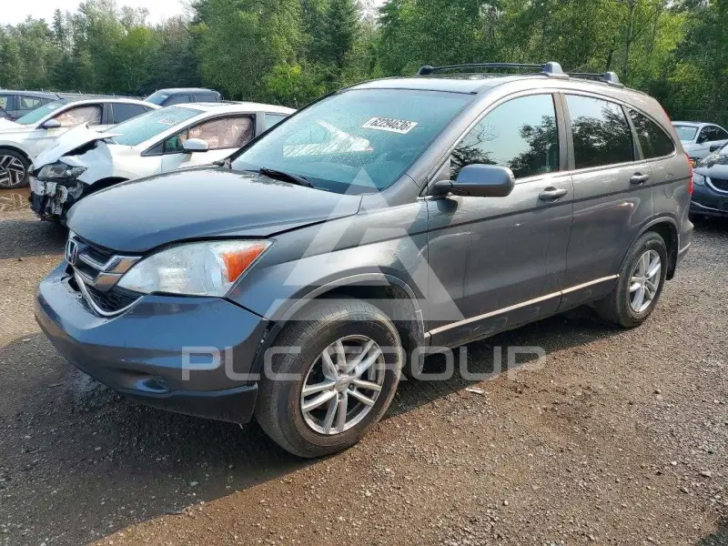 2011 Honda CR-V photo
