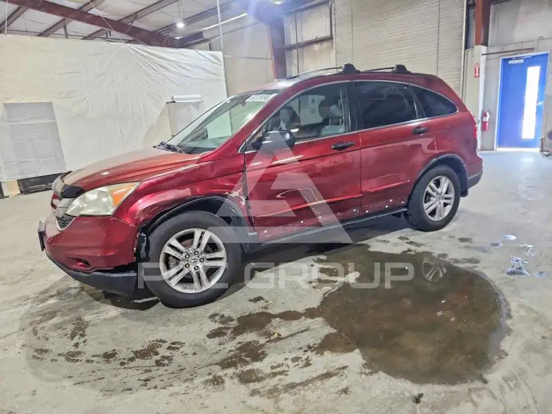 2011 Honda CR-V photo