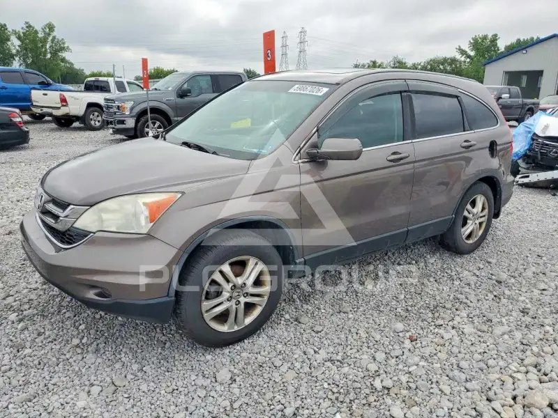 2011 Honda CR-V photo