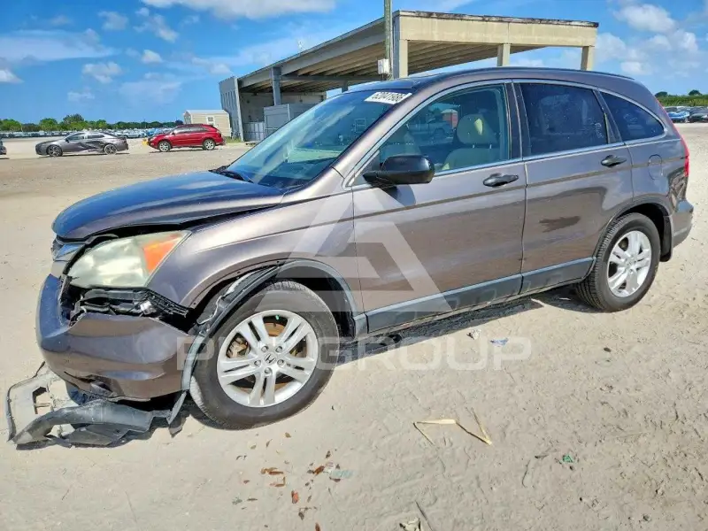 2011 Honda CR-V photo