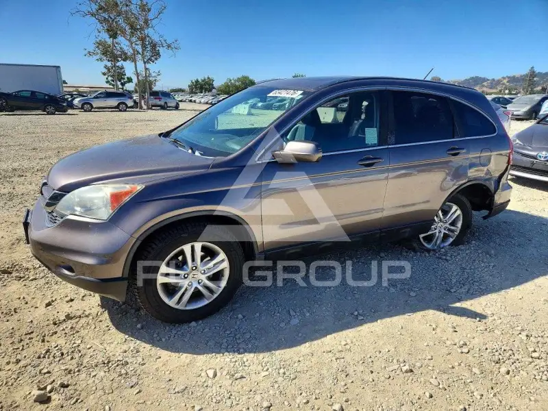 2011 Honda CR-V photo