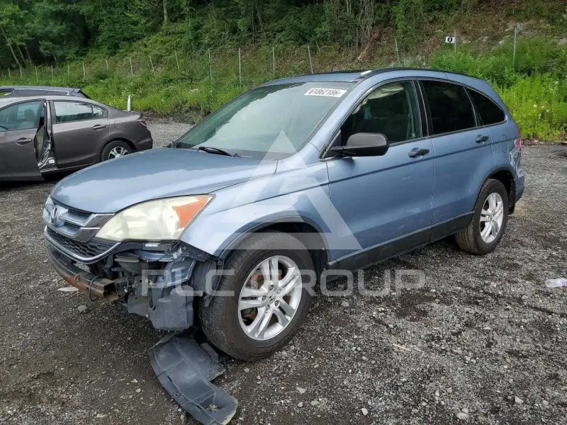2011 Honda CR-V photo