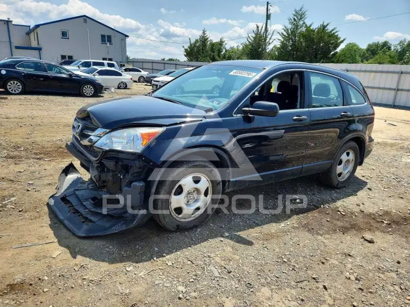 2011 Honda CR-V photo