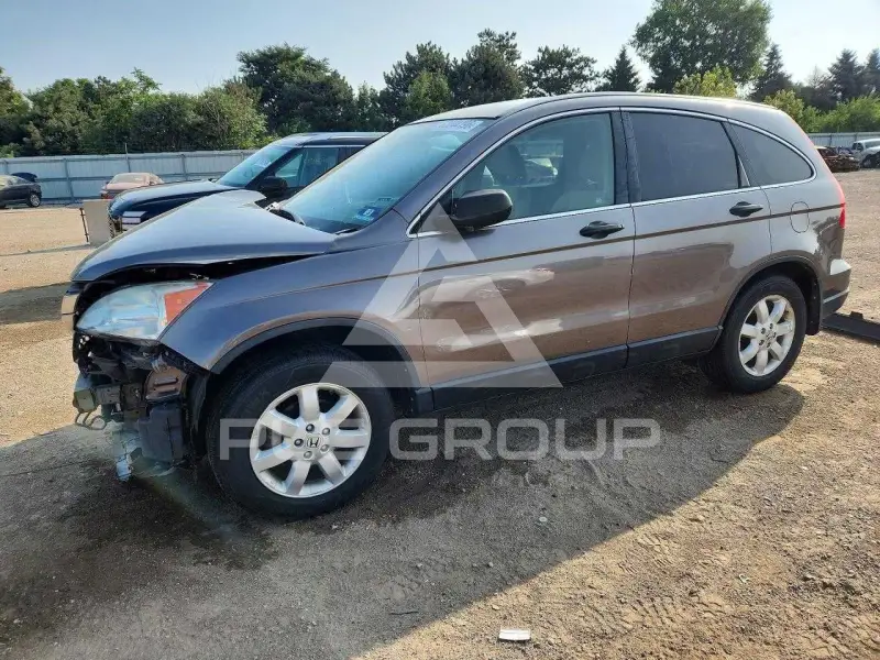 2011 Honda CR-V photo