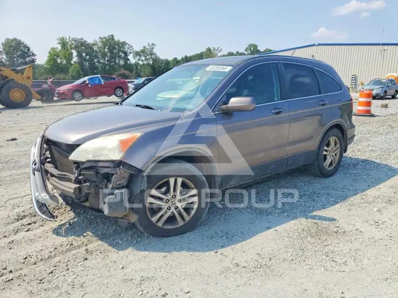 2011 Honda CR-V photo