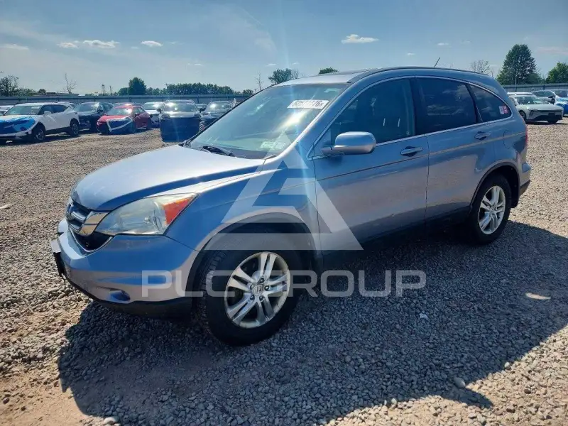 2011 Honda CR-V photo