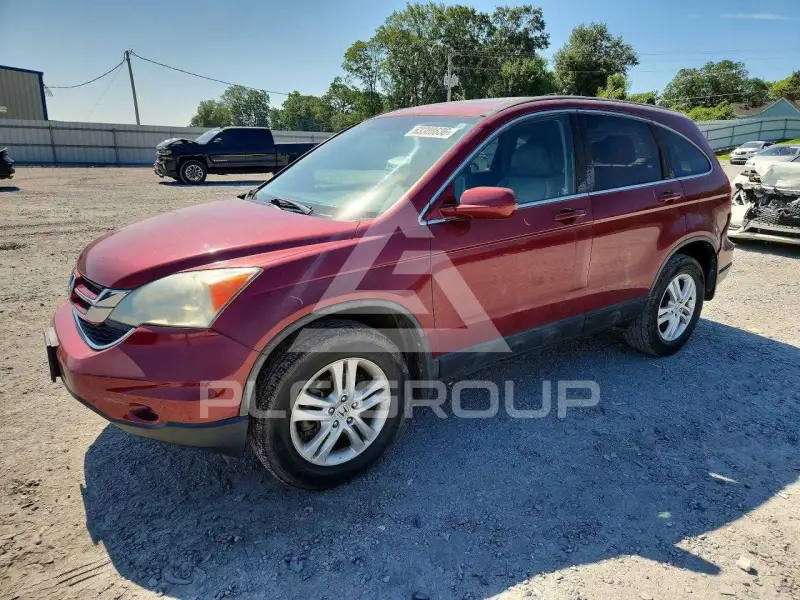 2011 Honda CR-V photo