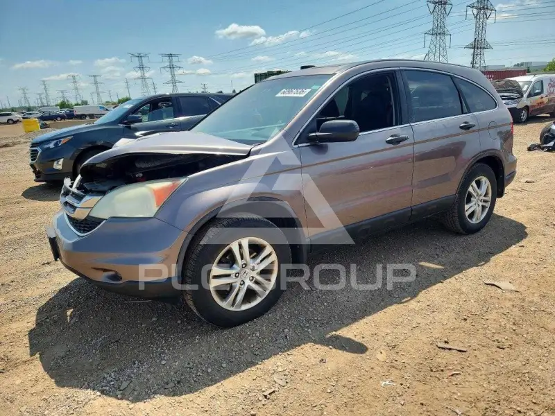 2011 Honda CR-V photo