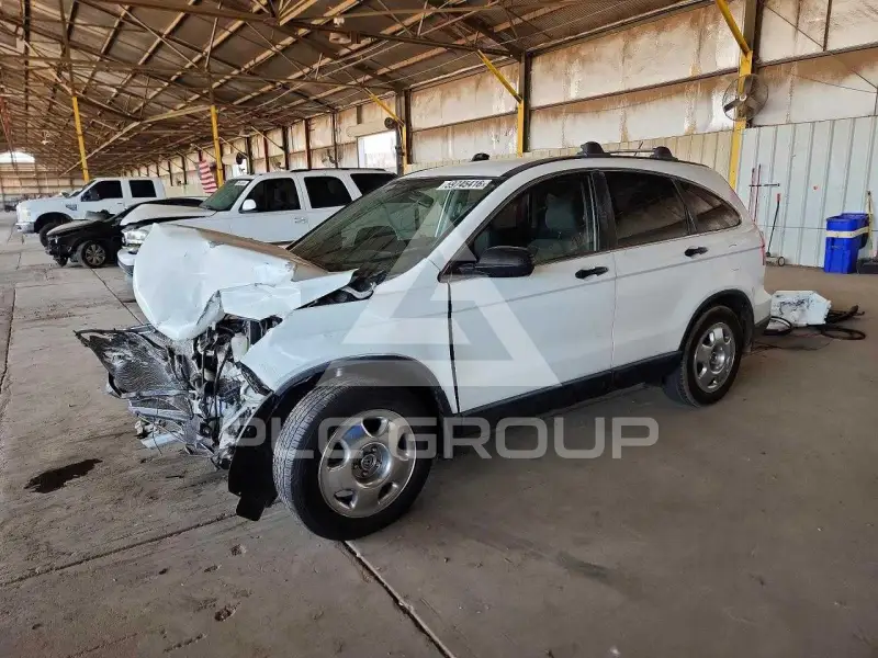 2011 Honda CR-V photo