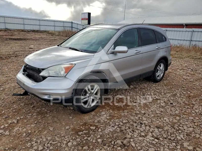 2011 Honda CR-V photo