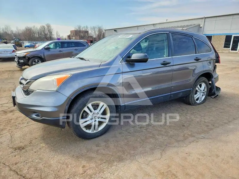 2011 Honda CR-V photo