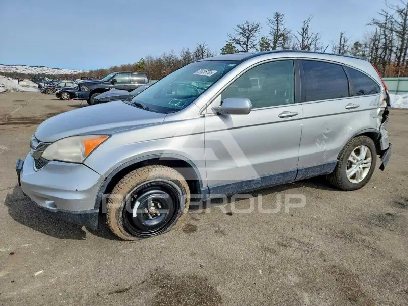2011 Honda CR-V photo