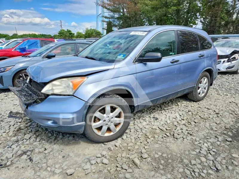 2011 Honda CR-V photo