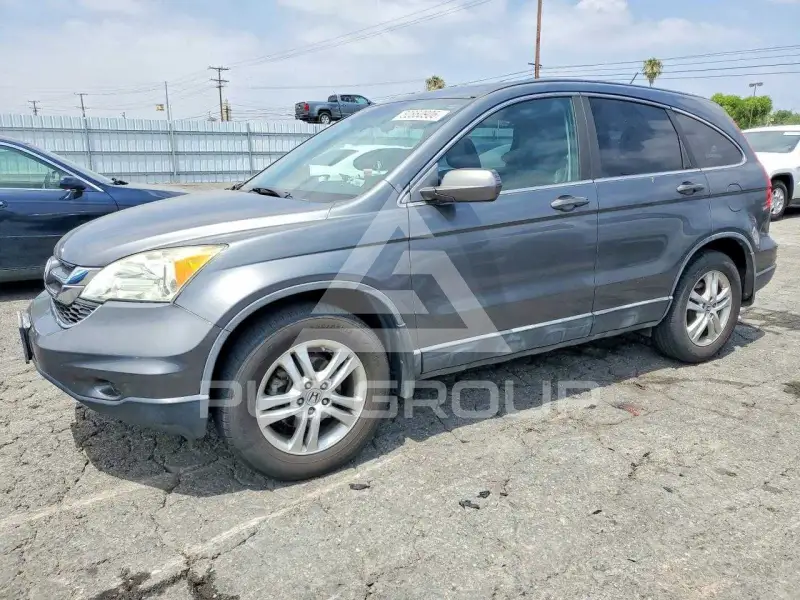 2011 Honda CR-V photo