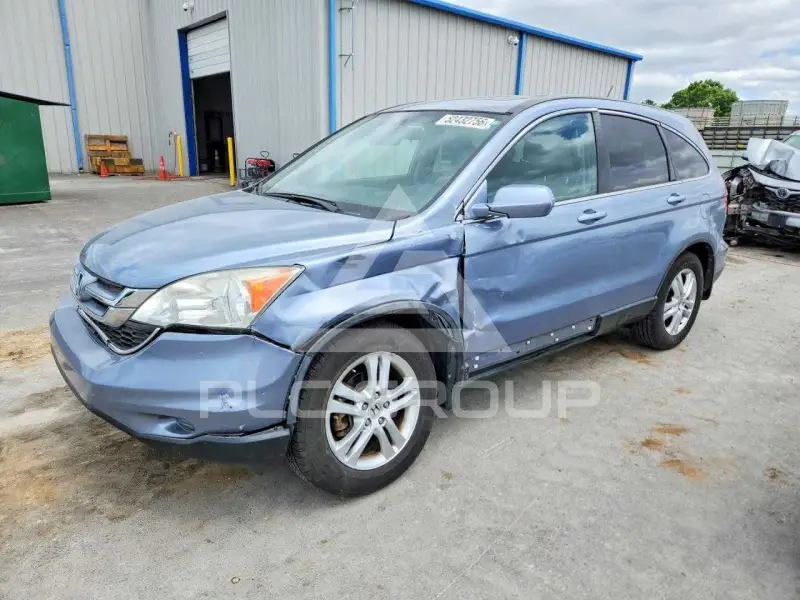 2011 Honda CR-V photo