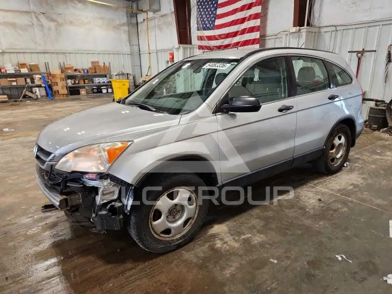 2011 Honda CR-V photo