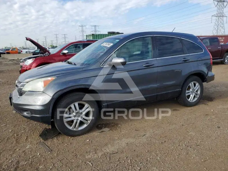 2011 Honda CR-V photo