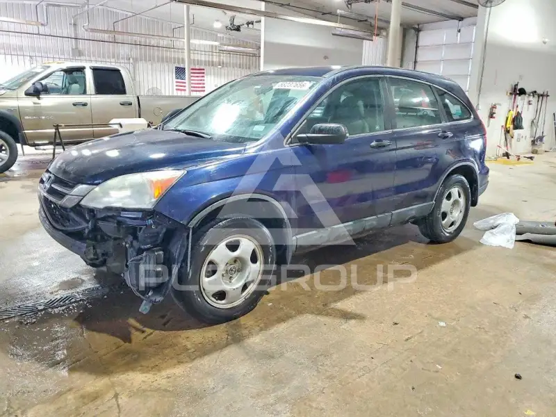 2011 Honda CR-V photo