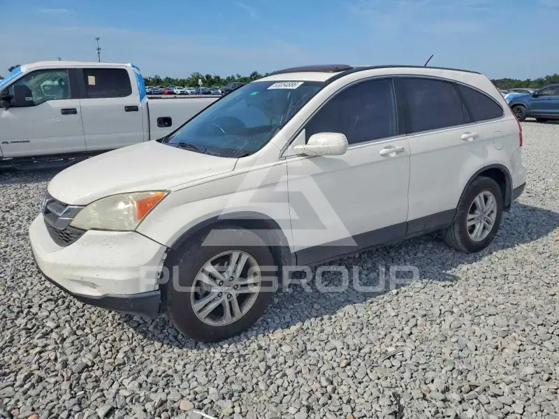 2011 Honda CR-V photo