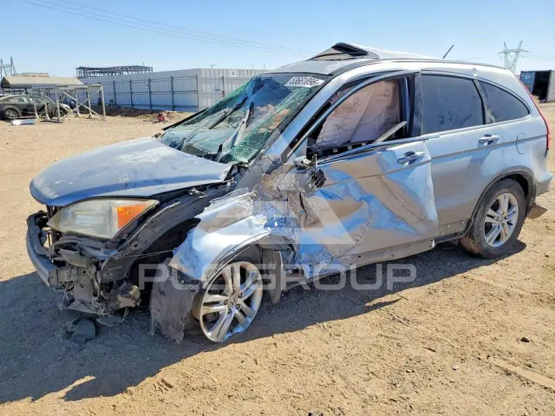2011 Honda CR-V photo