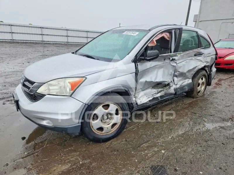 2011 Honda CR-V photo