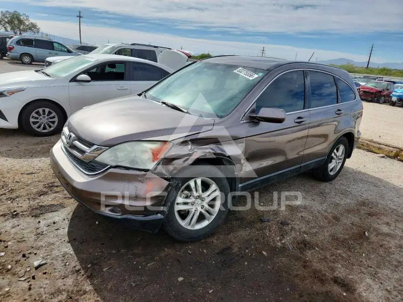 2011 Honda CR-V photo