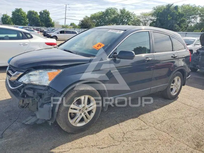 2011 Honda CR-V photo