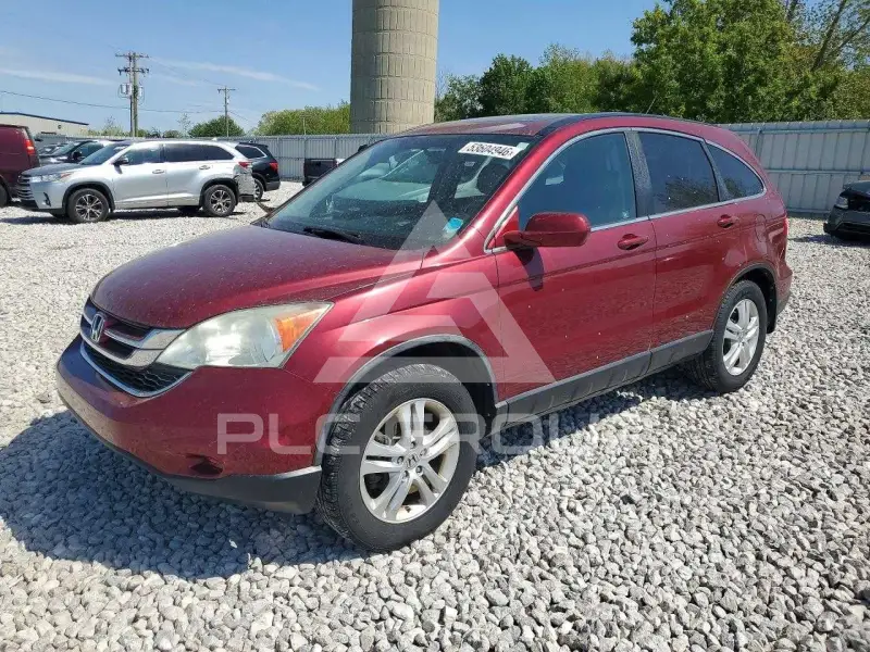 2011 Honda CR-V photo