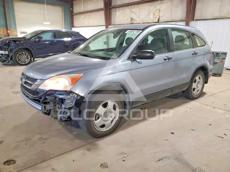 2011 Honda CR-V photo