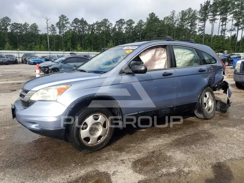 2011 Honda CR-V photo