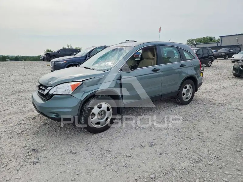 2011 Honda CR-V photo