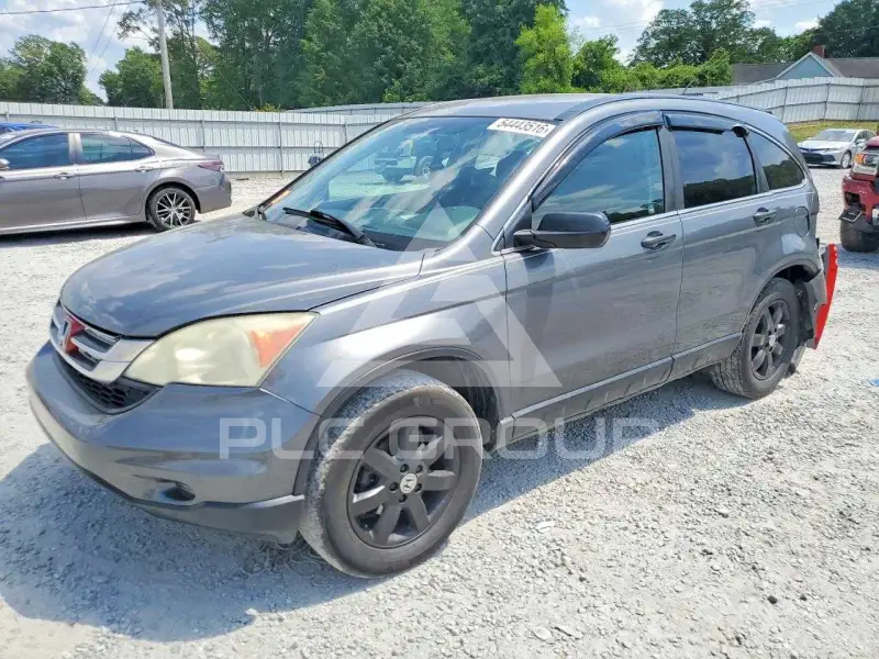 2011 Honda CR-V photo