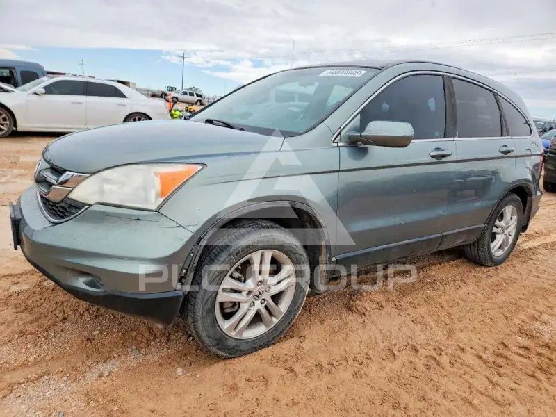 2011 Honda CR-V photo