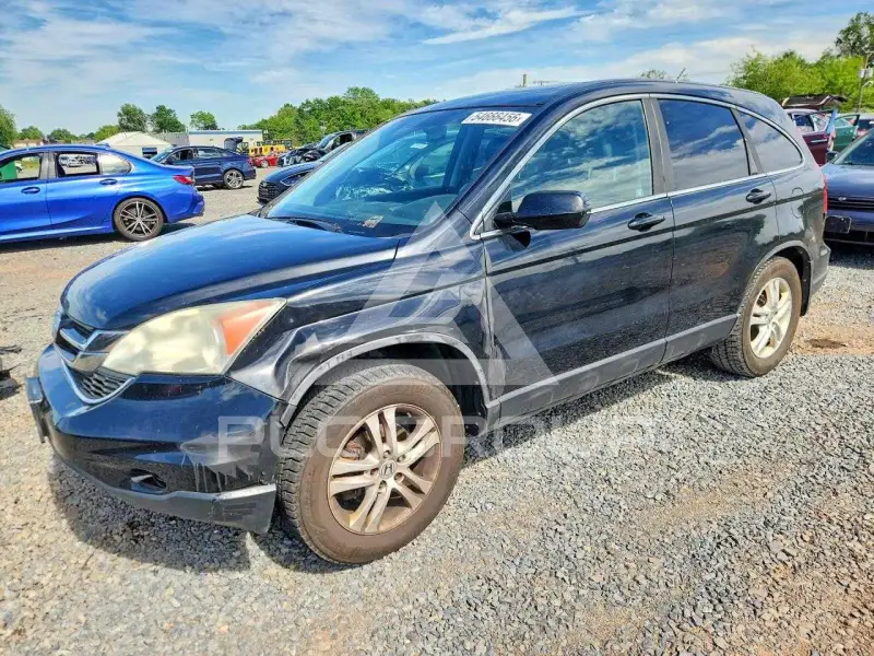 2011 Honda CR-V photo