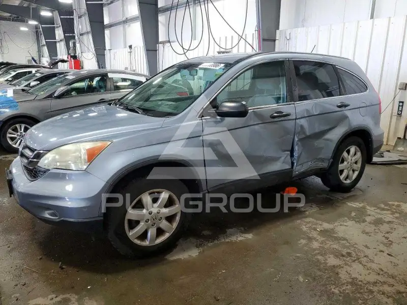 2011 Honda CR-V photo