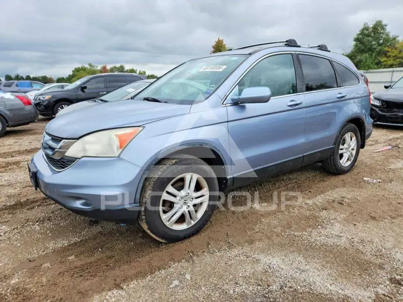 2011 Honda CR-V photo