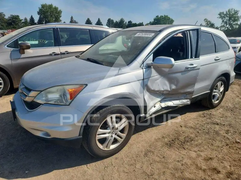 2011 Honda CR-V photo