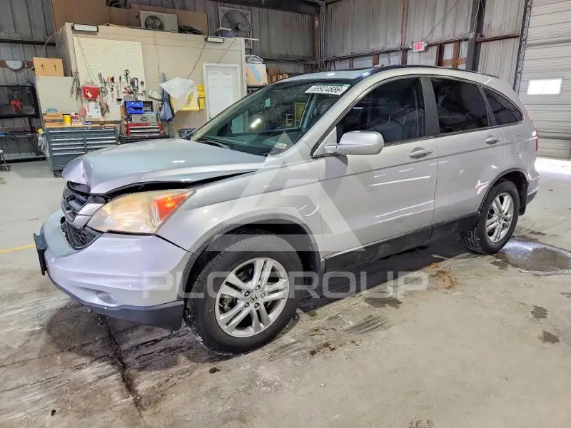 2011 Honda CR-V photo