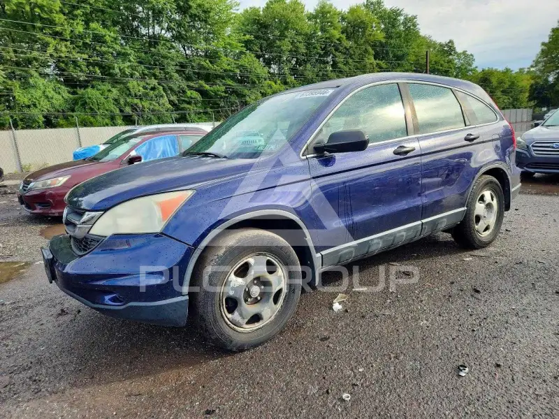 2011 Honda CR-V photo
